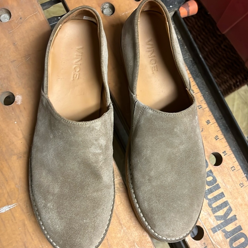 Men’s shoes